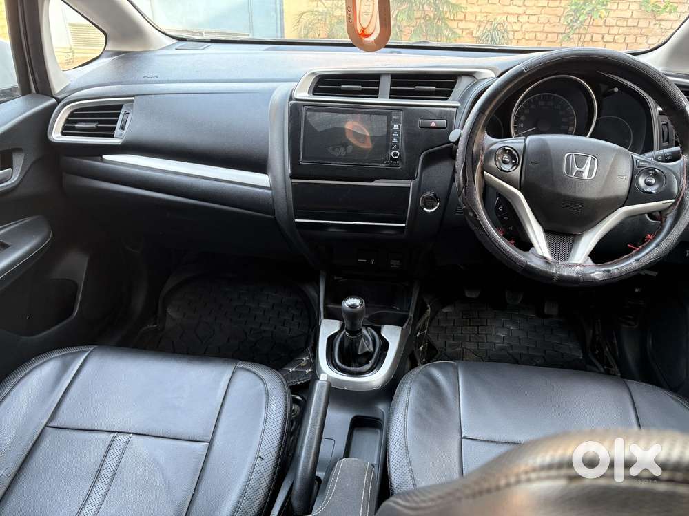 Honda Wr-v 1.5 Vx I-dtec, 2017, Diesel