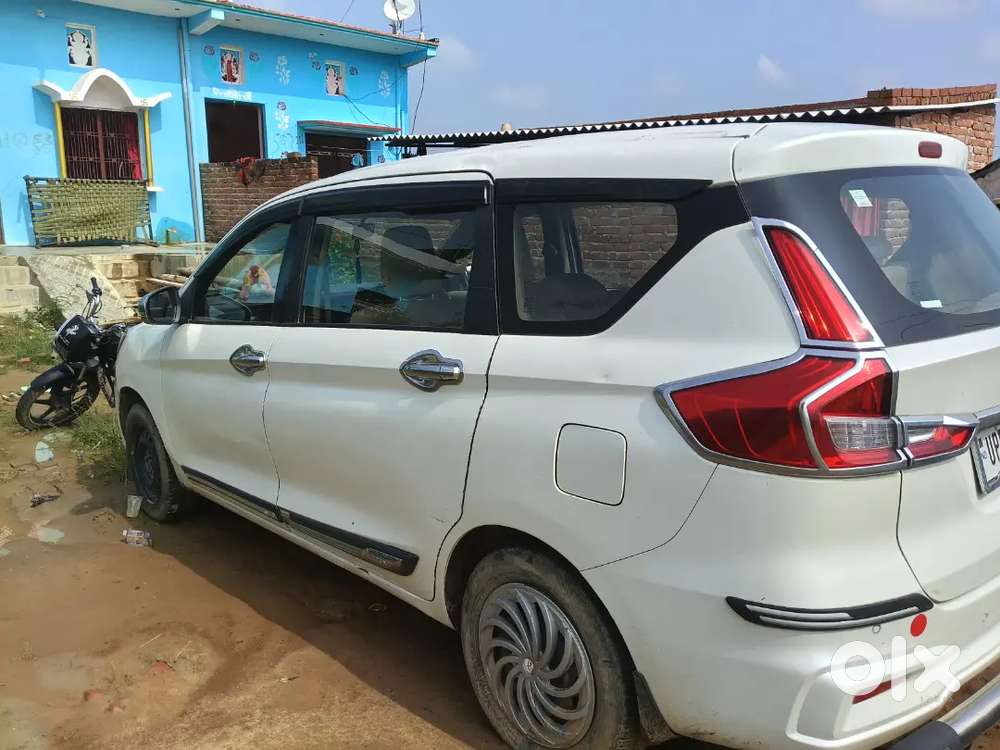 Maruti Ertiga Vxi 2020