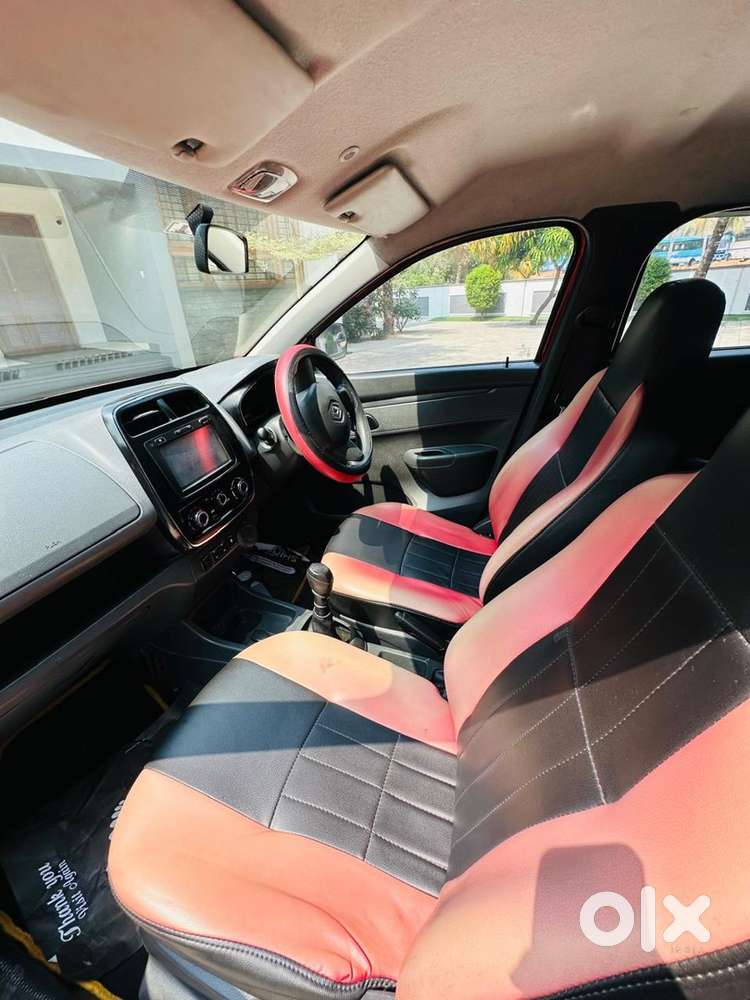 Renault Kwid 2016