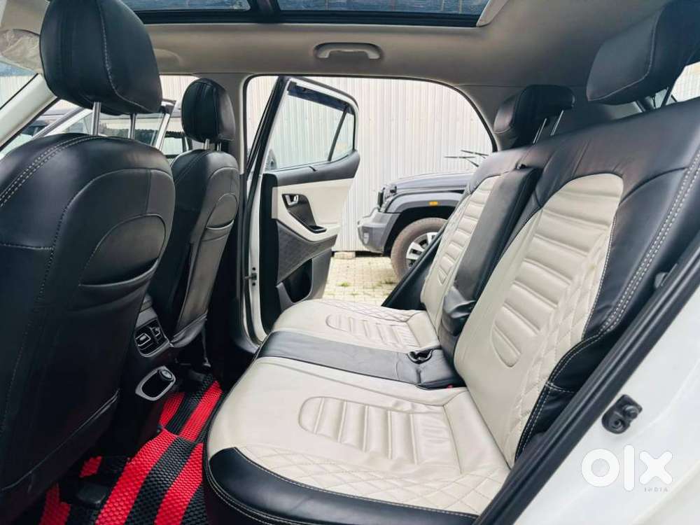 Hyundai Creta 1.5 Sx, 2020, Petrol