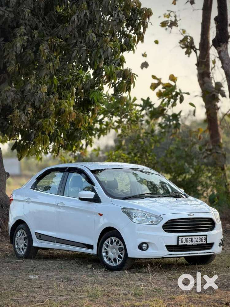 Ford Figo Aspire 1.5 Tdci Ambiente, 2016, Diesel