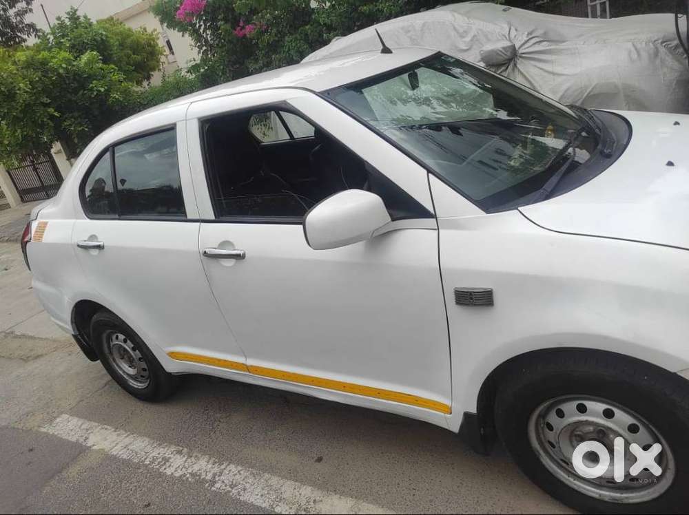 Maruti Suzuki Dzire 2015 Good Condition