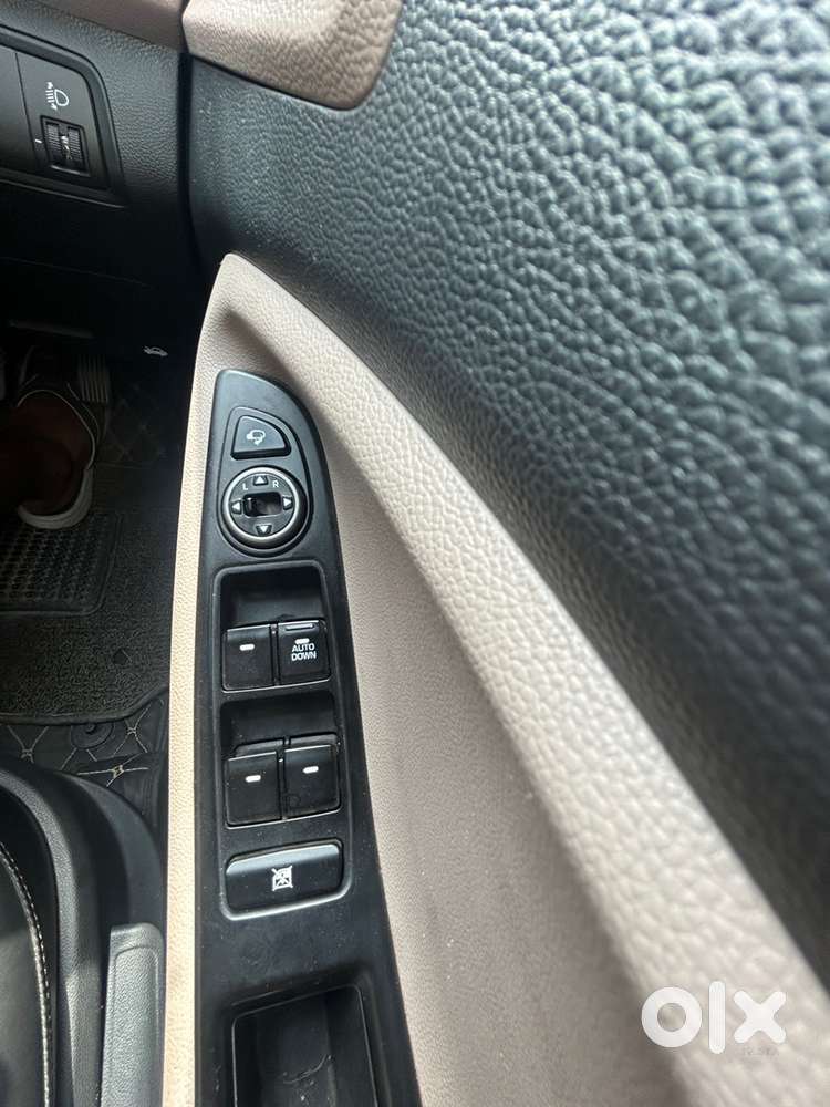 Hyundai I20 Sportz 2020
