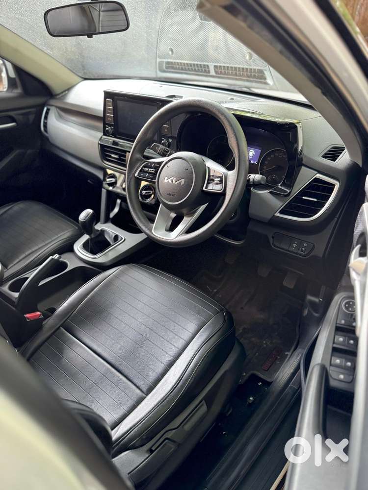 Kia Seltos Htk D, 2021, Diesel