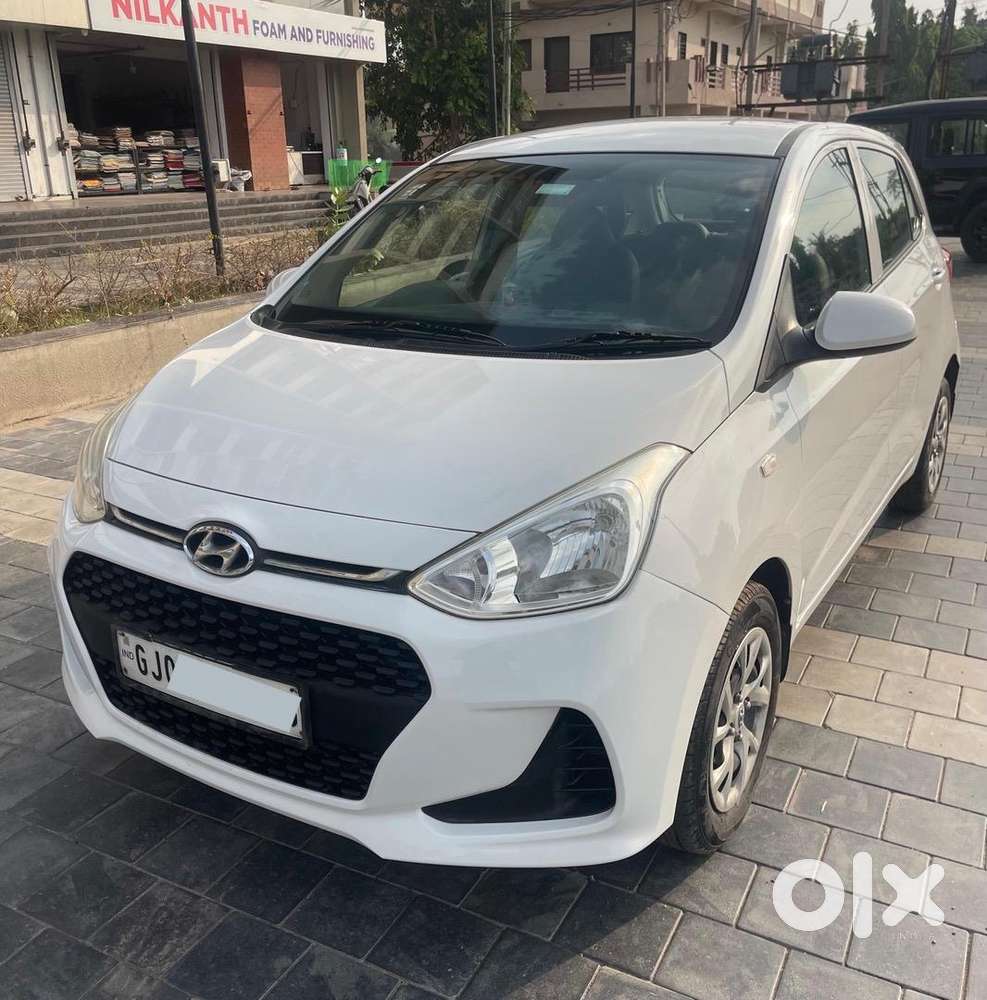 Hyundai Car Petrol 2018
