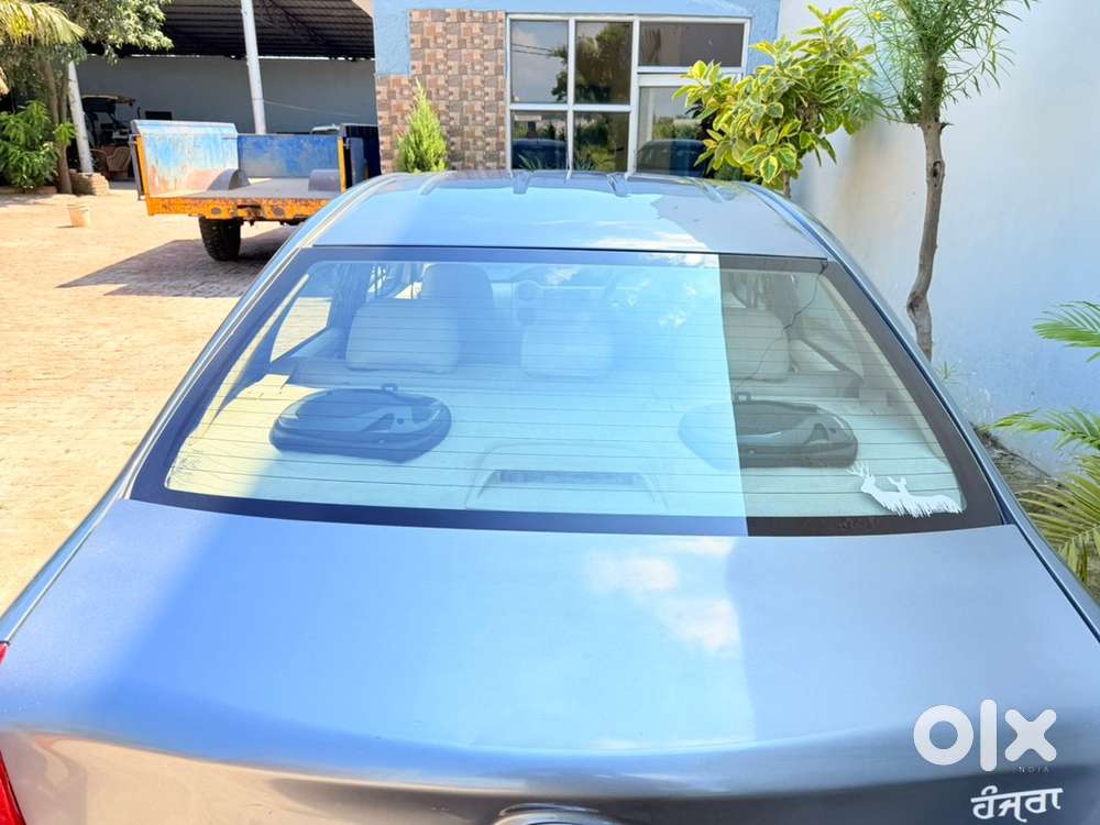 Toyota Etios Petrol Well Maintained