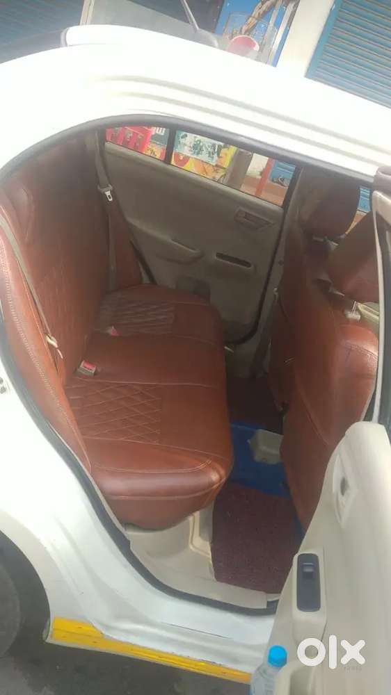 Maruti Suzuki Dzire 2018 Model  2019 Jan Reg. Diesel 187000kms