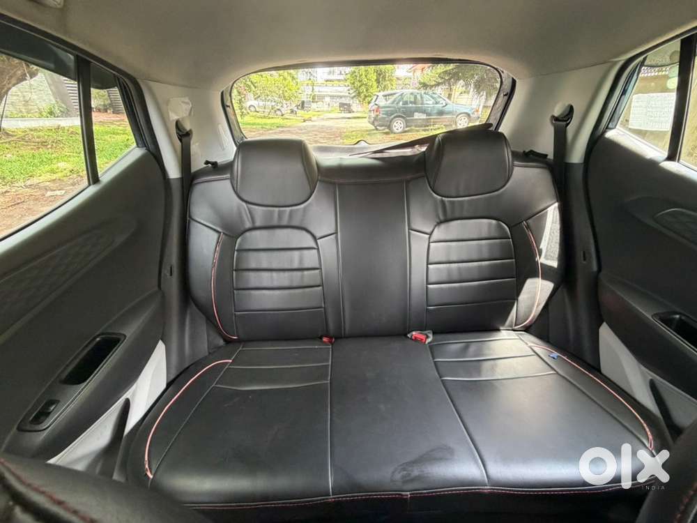 Hyundai Grand I10 2021 Petrol Nios Manual
