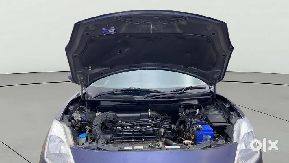 Maruti Suzuki Swift 2018 Vxi, 2019, Cng & Hybrids