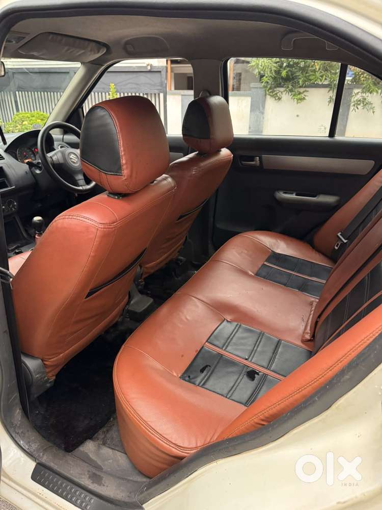 Maruti Suzuki Swift Dzire Vdi (o), 2010, Diesel