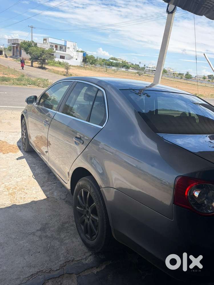 Volkswagen Jetta 2009 Diesel