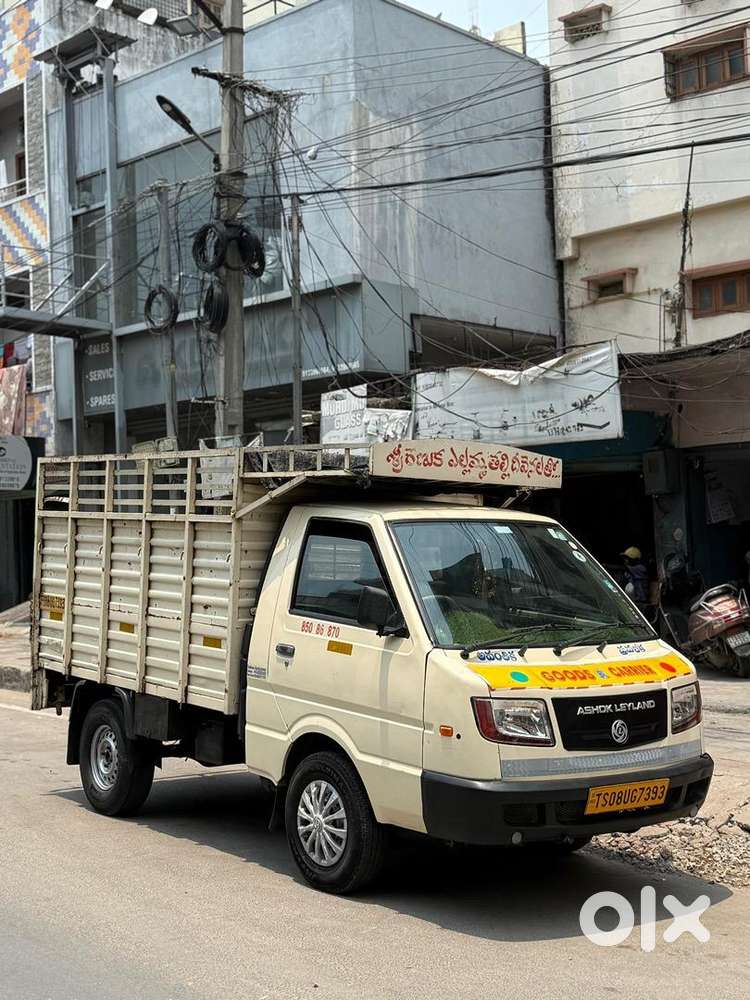 Ashok Lelyand Ls 2022 Model For Sale