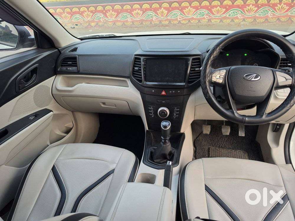 Mahindra Xuv300 W6 Diesel, 2022, Diesel