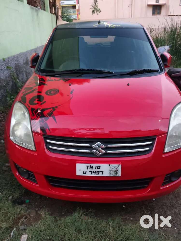 Maruti Suzuki Swift 2008 Diesel