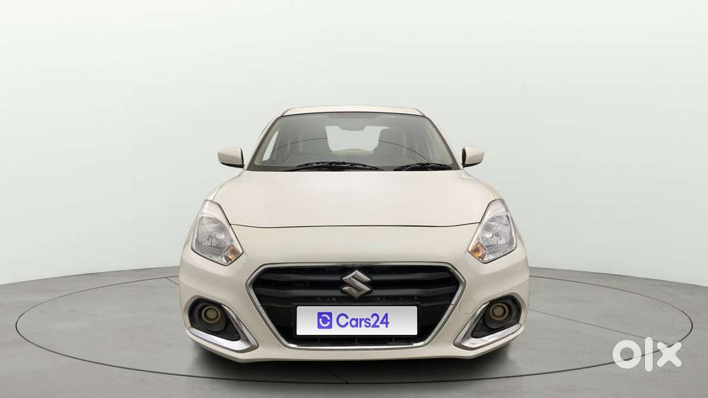Maruti Suzuki Swift Dzire Amt Vxi, 2022, Petrol