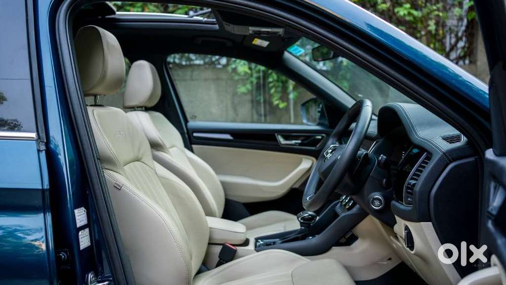 Skoda Kodiaq 2.0 L&k Tsi Dsg, 2024, Petrol