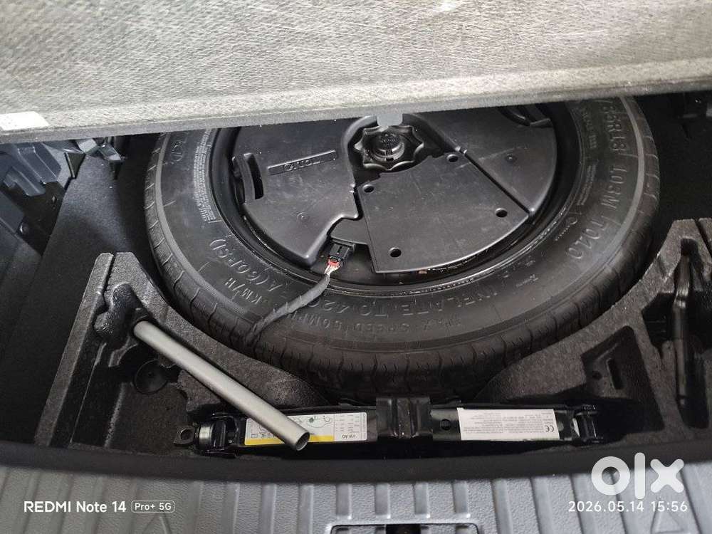 Skoda Kodiaq 2.0 L&k Tdi 4x4 At, 2022, Petrol