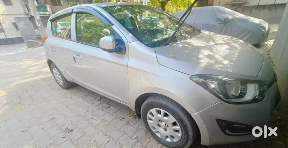 Hyundai I20 1.2 Magna 2014 Model
