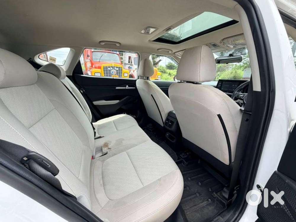Kia Seltos Htk Plus 1.5 Diesel, 2023, Diesel