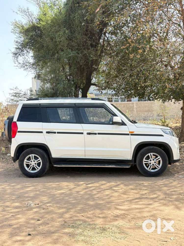 Mahindra Bolero Neo 1.5 N 10, 2023, Diesel