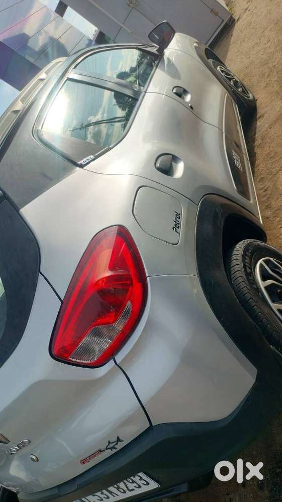 Renault Kwid Rxt Optional, 2016, Petrol