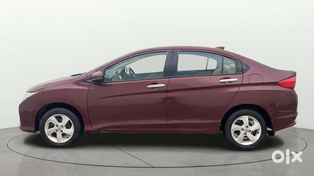 Honda City I Dtec Vx, 2016, Diesel