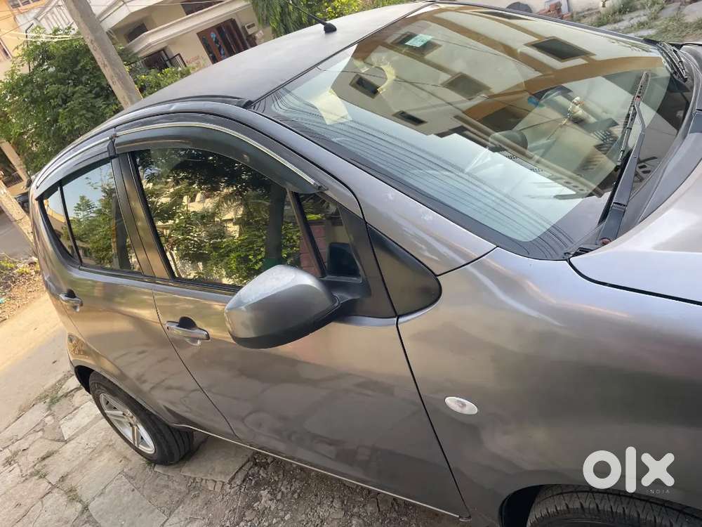 Maruti Suzuki Ritz Vdi 2012 Diesel
