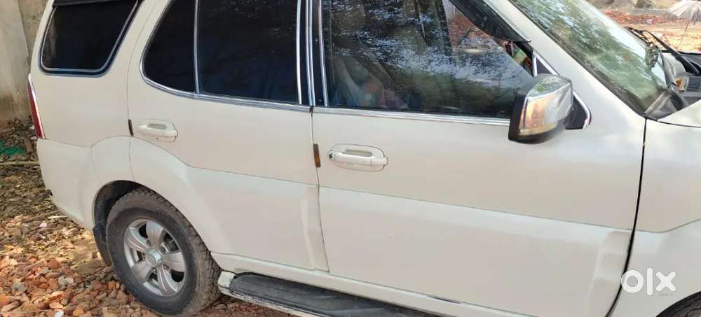 Tata Safari Storme 2013 Model Diesel Car