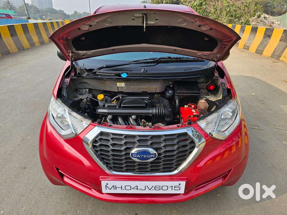 Datsun Redigo A, 2019, Petrol