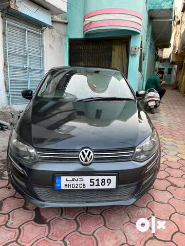 Volkswagen Polo 2011 Diesel Well Maintained Cars 1760766087