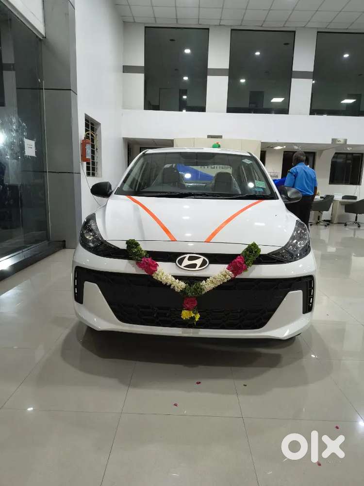 Hyundai Aura 1.2 S 2024