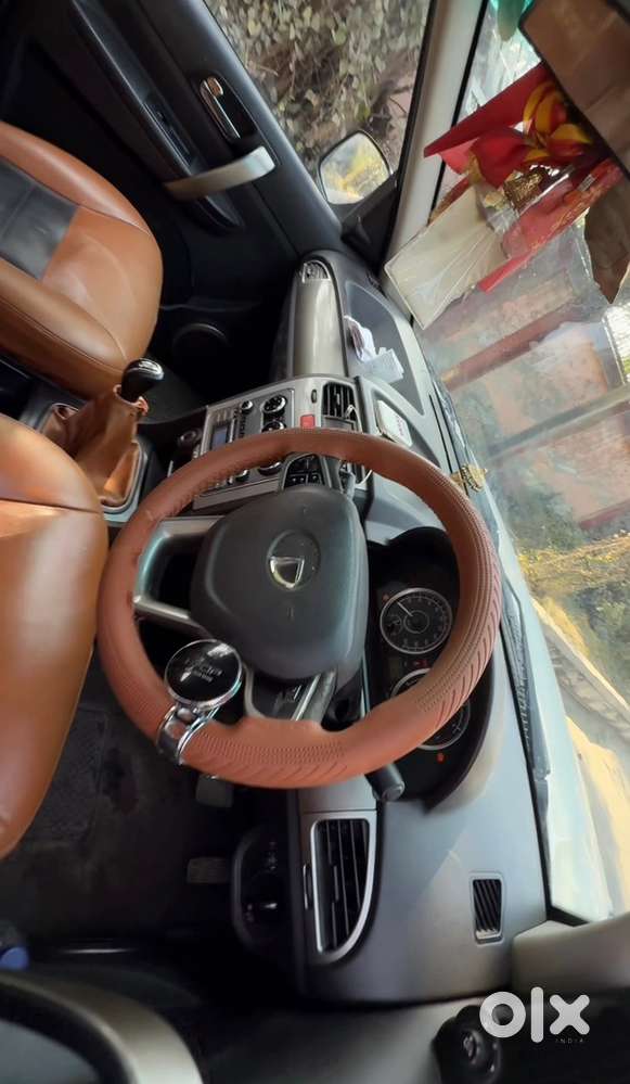 Tata Safari Storme 2016 Diesel Good Condition