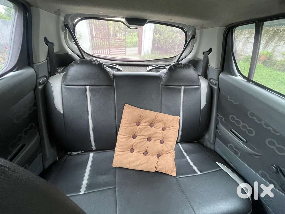 2015 Maruti Suzuki Alto