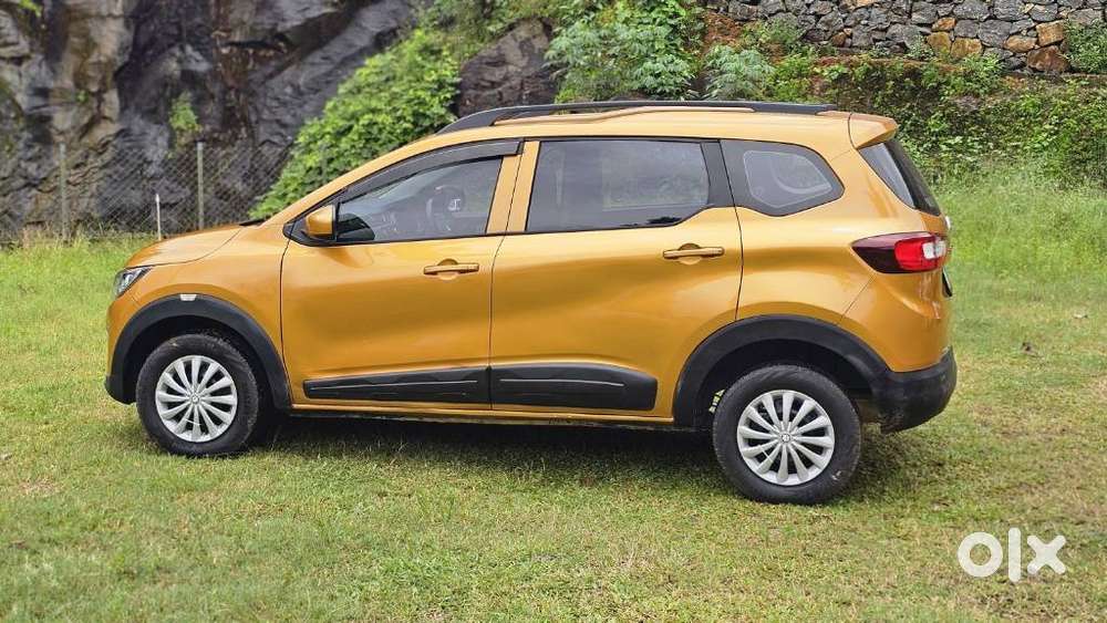 Renault Triber Rxl, 2020, Petrol