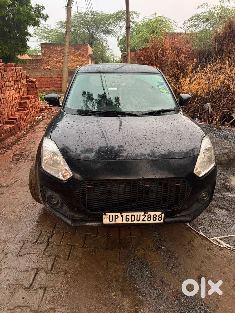 Maruti Suzuki Swift 2023 Cng & Hybrids 90000 Km Driven
