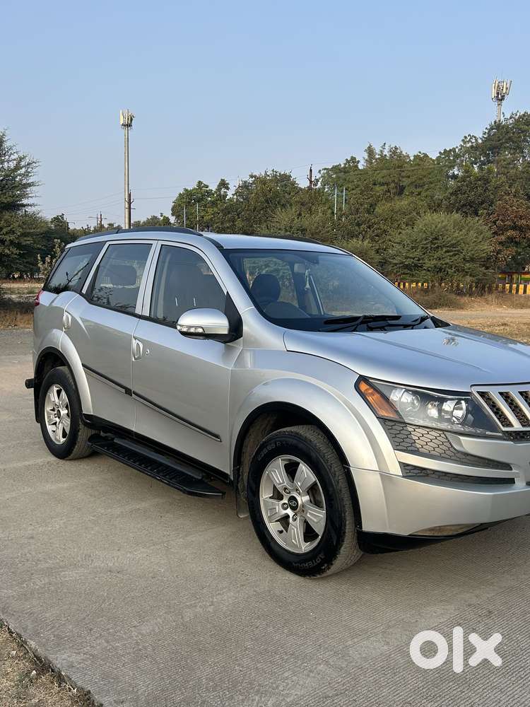 Mahindra Xuv500 W8, 2014, Diesel