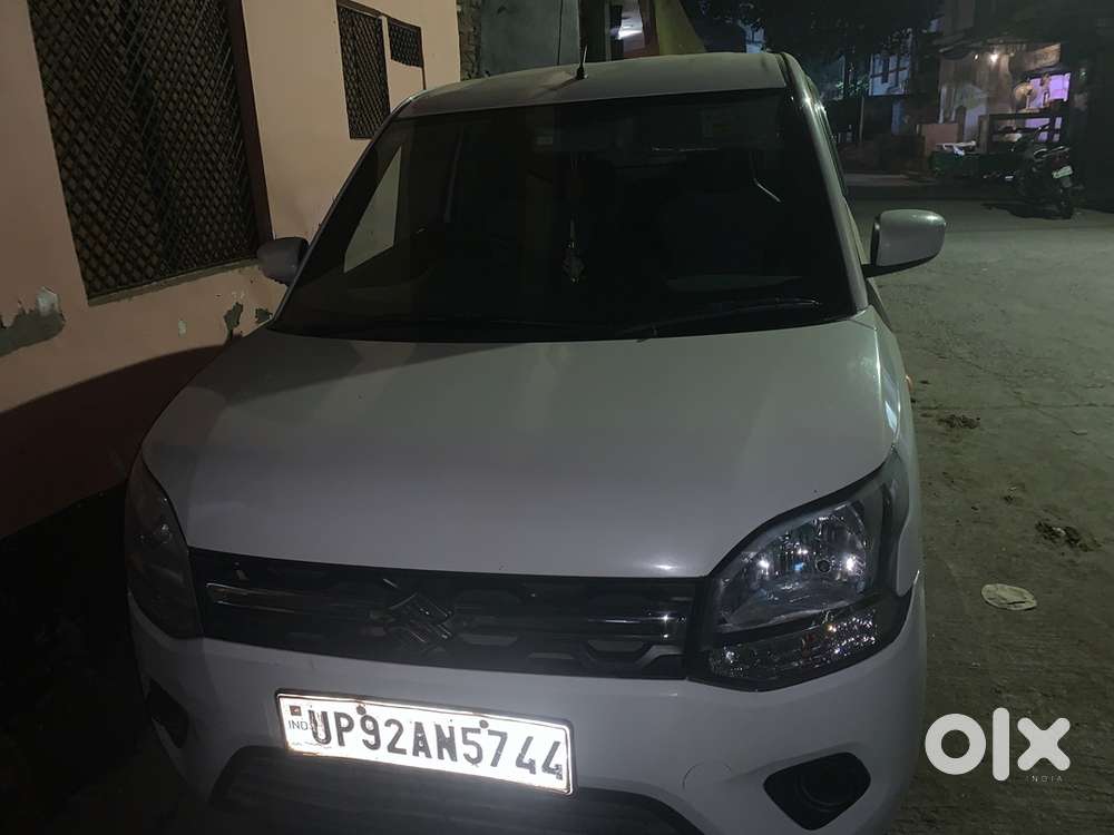 Maruti Suzuki Wagon R 2024