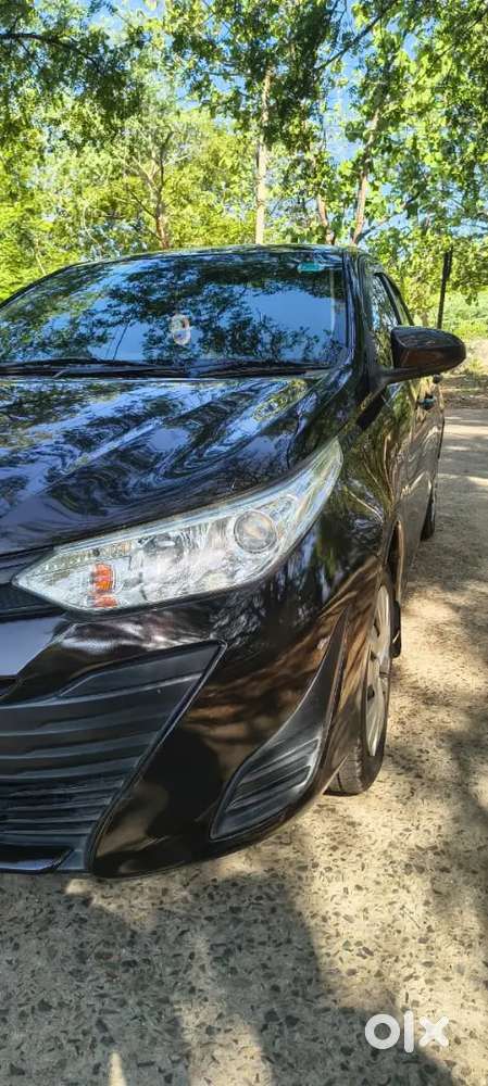 Toyota Yaris 1.5 Petrol 2021