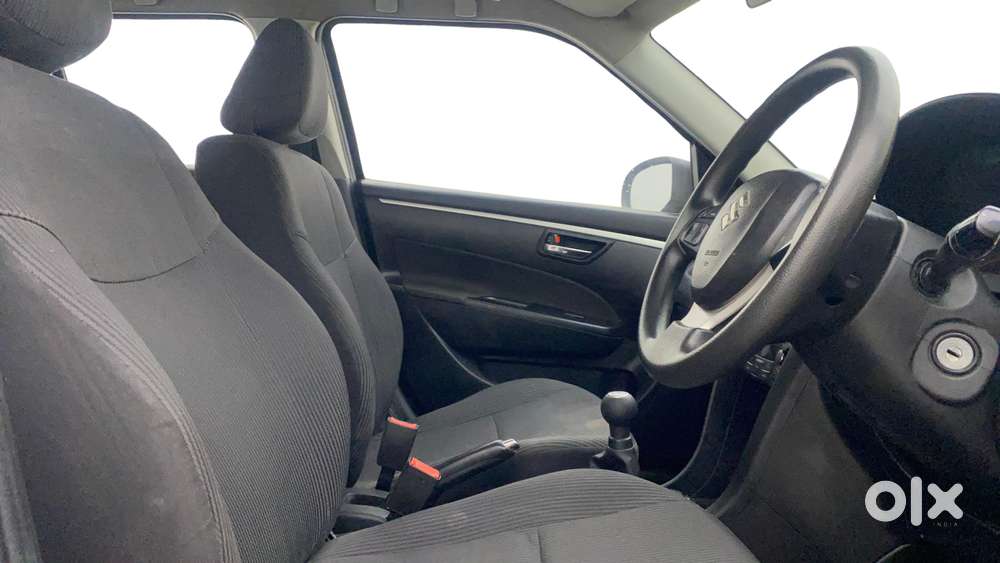 Maruti Suzuki Swift Zxi, 2013, Petrol