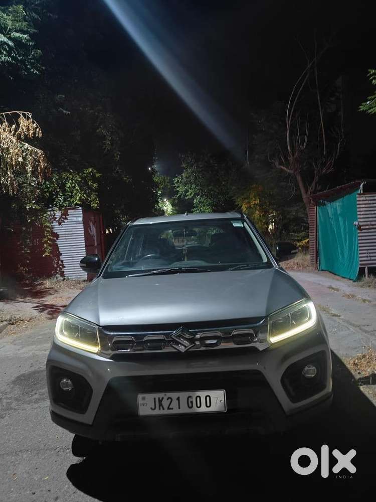 Maruti Suzuki Car 2021