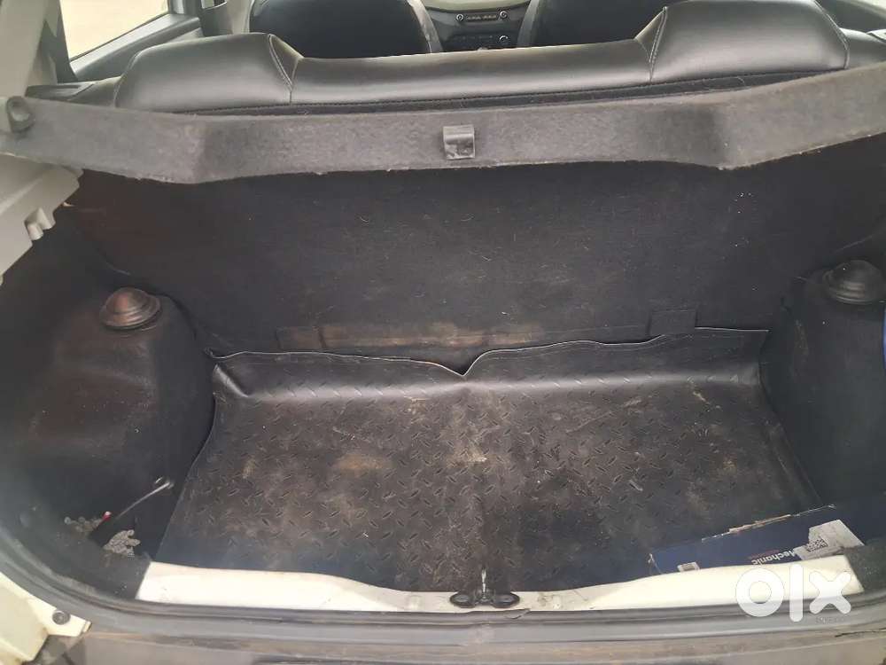 Tata Punch 2024 Petrol Well Maintained