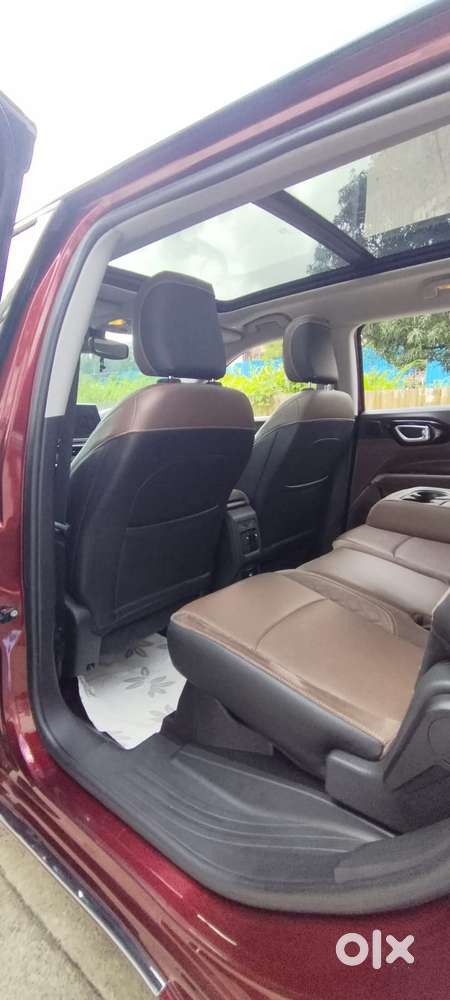 Jeep Meridian Overland 4x2 At, 2025, Diesel