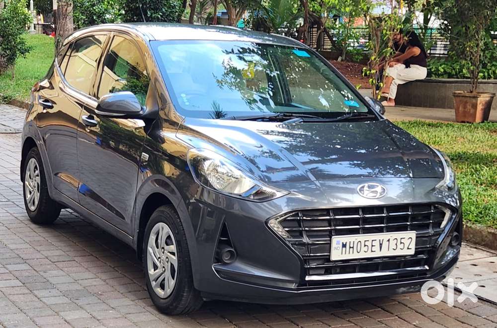Hyundai Grand I10 Nios, 2022, Petrol
