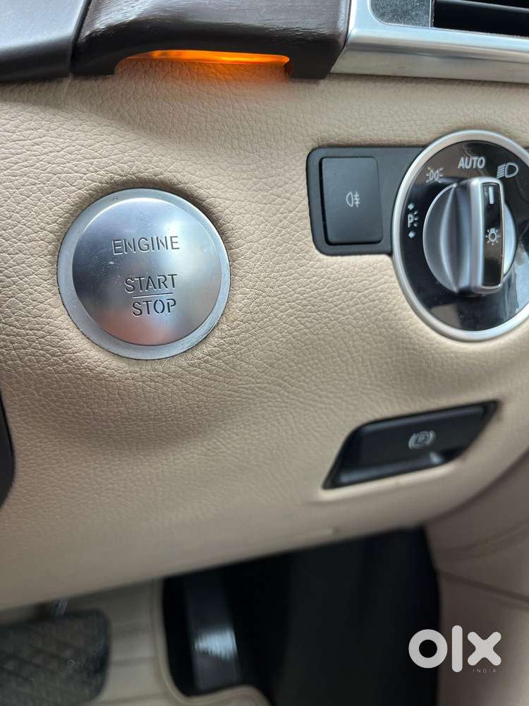 Mercedes-benz Gls 350d Grand Edition, 2019, Diesel