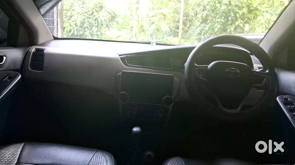 Tata Zest 2014 Petrol 60000 Km Driven