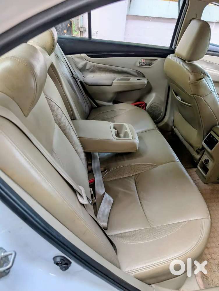Maruti Suzuki Ciaz 2016 Petrol Well Maintained Single User