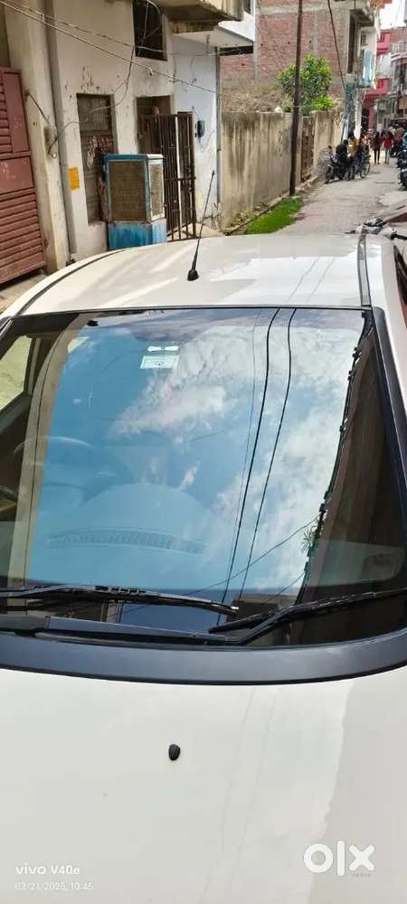 Perfect Condition, Steering Mounted Control,all Tyres Are Like A New.