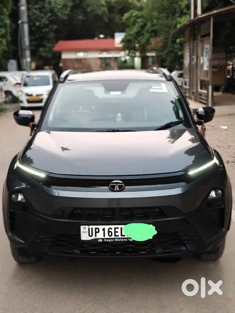 Tata Nexon Revotron 2024