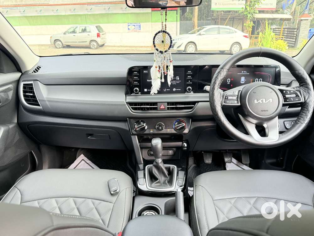 Kia Seltos 1.5 Htk+, 2025, Petrol
