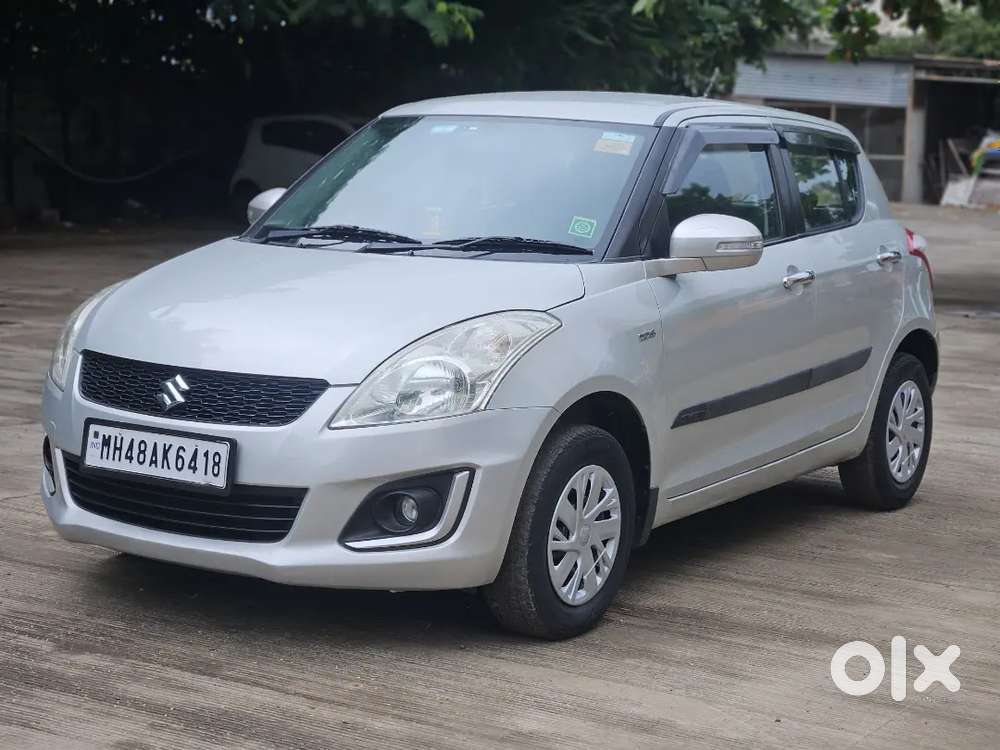 Maruti Suzuki Swift 11/2016  Manual Diesel